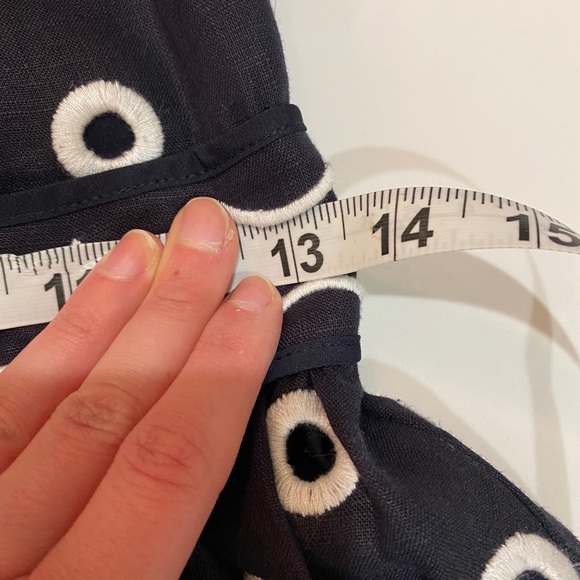 Kate Spade Madison Avenue Leslee Dress - Picture 8 of 10